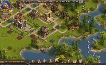 The Settlers
