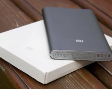 Xiaomi Mi 10,000mAh Wireless Power Bank