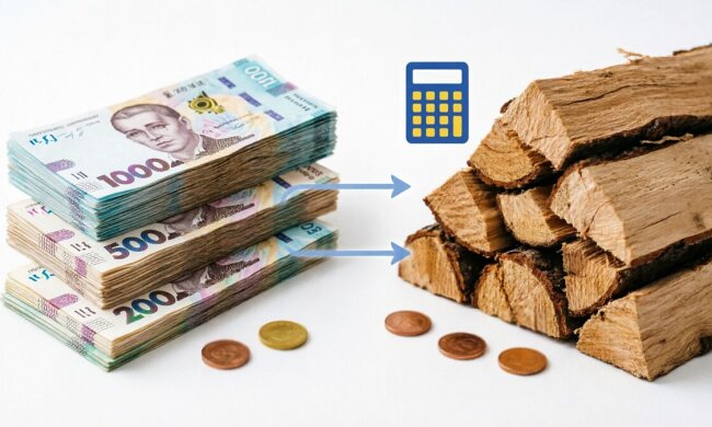 Грошова допомога на оплату опалення в Україні