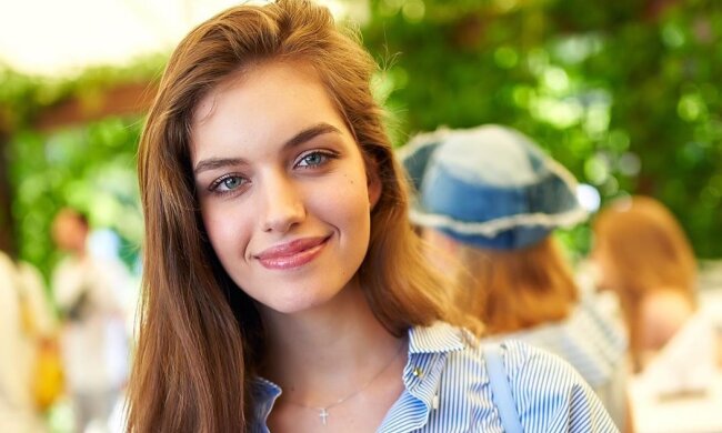 Александра Кучеренко