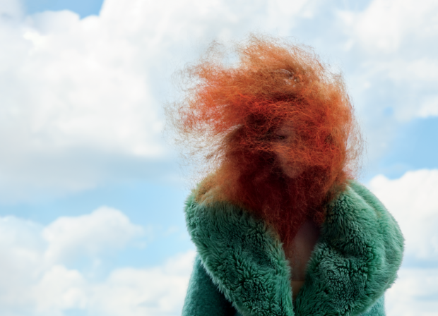 Ученые разоблачили тайну рыжих волос: генов намного больше