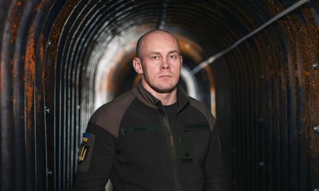 Командир 225 ОШП Олег Ширяєв в інтерв’ю WSJ: Треба зосередитись на ураженні операторів дронів і командних пунктів противника