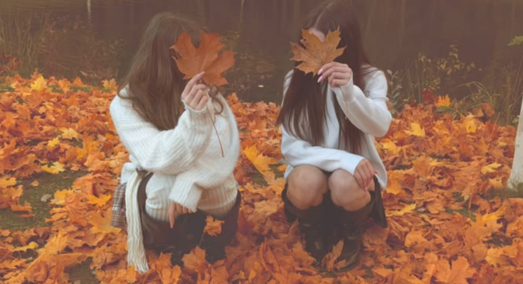Гороскоп, осінь, зображення: Pinterest