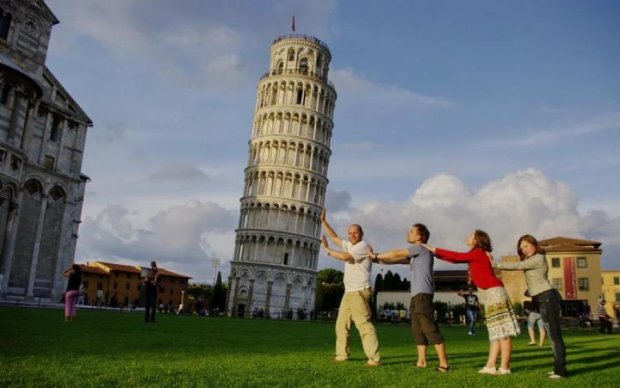 Выдержала 4 землетрясения: тайна Пизанской башни наконец раскрыта