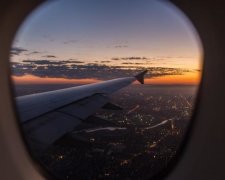 Популярна авіакомпанія вперше запустила рейс до Одеси