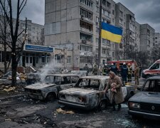 Наталка Денисенко Київ ракета пологовий