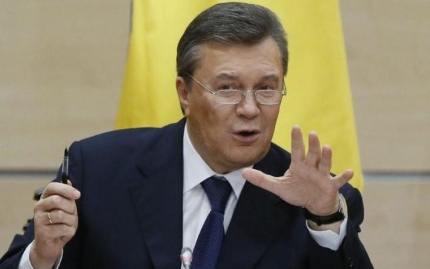 Нестор Шуфрич: В караоке Янукович пел намного лучше, чем управлял страной