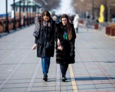 Погода 4 апреля: весна заставит украинцев раздеться