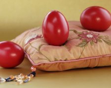 Великодні яйця нашвидкоруч : прості поради