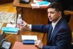"Формула Штаймайера" для Крыма: Зеленский сделал скандальное заявление о деоккупации