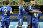 Фінляндія - Україна: Історія протистояння