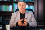 Евгений Комаровский, скриншот: Youtube
