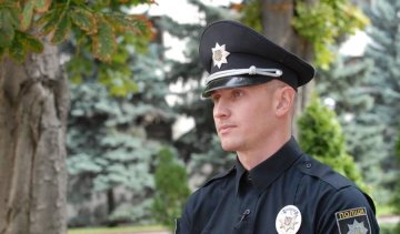Начальник поліції висміяв "нові патрони для рушниці"