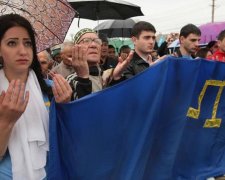 Нічого святого: окупанти взялися за "депортацію" кримських татар