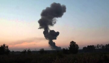 Стали известны причины взрыва на Донбассе
