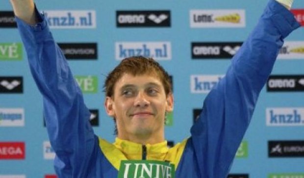 ЧМ по водным видам спорта: первая медаль Украины и "китайский" скандал
