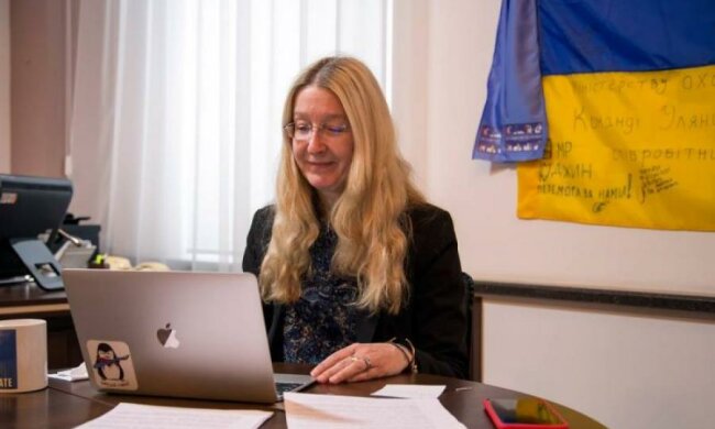 Супрун рассказала украинцам, как постигнуть дзен 