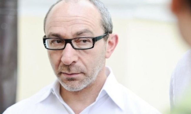 Кернес начал предвыборную кампанию за месяц до ее старта