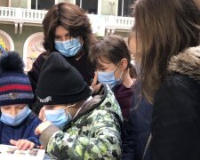 Всесвітній день сиріт в Одесі, фото: lubimiygorod.od.ua