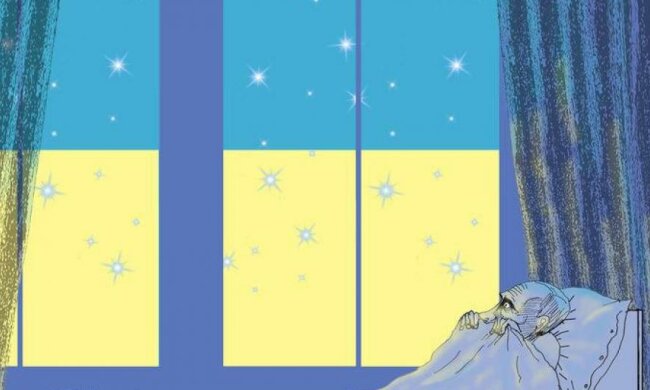 В українському конкурсі антипутінських карикатур переміг росіянин