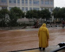 Стихія нещадно знищує популярний серед українців курорт