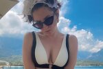 Оля Цибульська, фото: Instagram