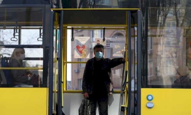 Украинцы, фото: Unian