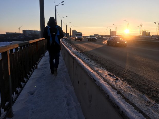 Погода на февраль: синоптики предупредили о настоящем снежно-ледовом армагеддоне