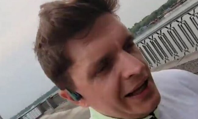 Анатолій Анатоліч, скріншот: Instagram