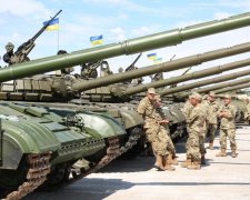 Витрати на оборону і безпеку України збільшать на 6 млрд