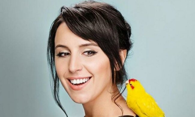 Вагітна Джамала поділилася унікальними сімейними фото