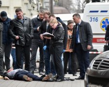 Геращенко дав свідчення у справі Вороненкова