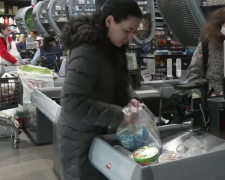 Супермаркет. Фото: скрин youtube