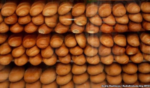 З 1 грудня зростуть ціни на хліб - «Київхліб»