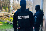 Наполегливий франківець підпалив будинок сусіда, ворогували давно - "З другої спроби..."