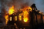Ивано-Франковщина в огне: пожары накрыли область, спасатели сбиваются с ног