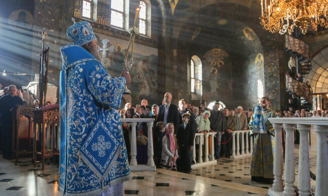 Покрова Пресвятой Богородицы 2019: чего нельзя делать в праздник