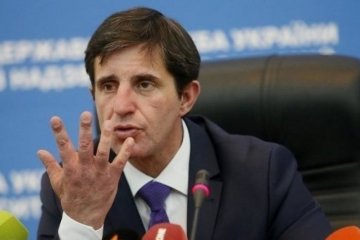 Соцсети гудят из-за заявления Шкиряка относительно интернет-ресурсов агрессора