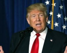 Трамп пообіцяв полякам "безвіз"