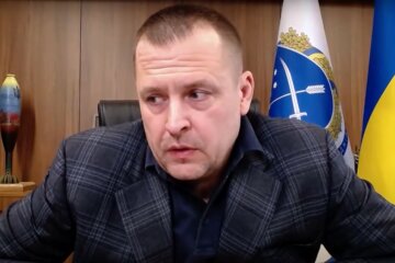 Борис Філатов, скріншот з відео