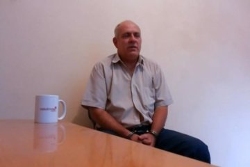Організатора "ЛНР" повністю виправдав суд