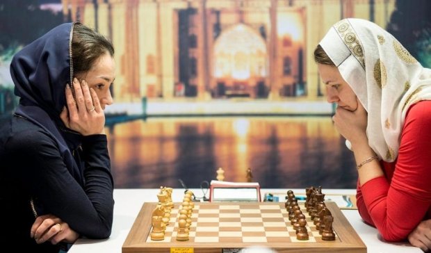 Украинка Музычук вышла в финал чемпионата мира по шахматам