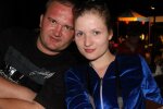 В'ячеслав Царко із дружиною
