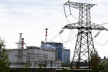 Ринок електроенергії необхідно вводити своєчасно