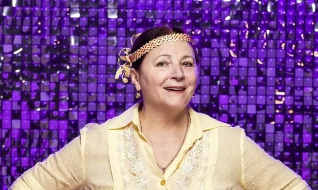 Нина Матвиенко, фото: Instagram