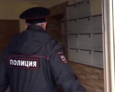 Полиция / скриншот из видео