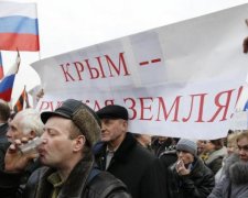 Известный блогер шокировал новостью о "вате" в Киеве