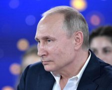 Політичний динозавр: Путін розчарував молодь