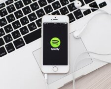 Как пользоваться Spotify в Украине и России