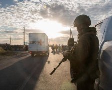 До Росії вирушила чергова партія 200-х